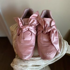 Fenty Puma Sneakers